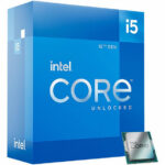 10-core processor Intel Core i5-12600K fell in price in the US by almost a third Intel Core i5-12600K