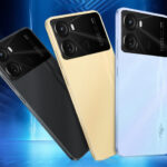 6000 mAh for less than $100. Itel P40 smartphone introduced Itel P40