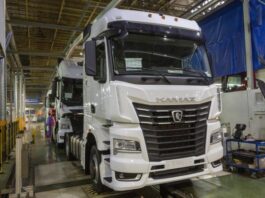 KamAZ