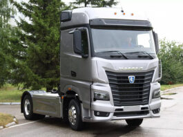 KamAZ