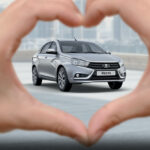 Start of sales of Lada Vesta NG in May is cancelled? AvtoVAZ will go on vacation in May Lada Vesta NG