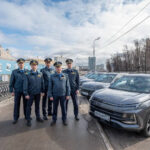 Maybe at least this way sales of Moskvich will grow Moskvich