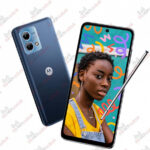 With stylus, but not Samsung. Motorola Moto G Stylus (2023) spotted in promotional material Motorola Moto G