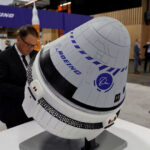 NASA postpones first manned flight of Boeing’s Starliner NASA