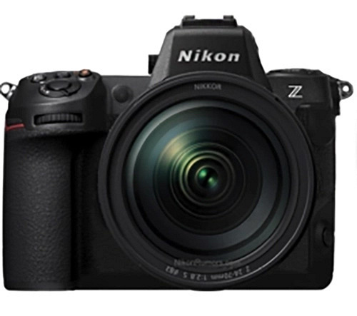 Nikon Z8