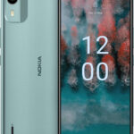 Presented budget smartphone Nokia C12 Pro Nokia C12 Pro