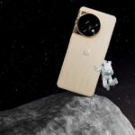 The first smartphone with a “natural texture”: OnePlus 11 Jupiter Rock Limited Edition OnePlus 11 Jupiter Rock