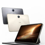 Oppo spoke about the Pad 2 tablet Oppo