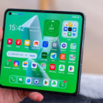 Oppo Find N3 parameters appeared Oppo Find N3