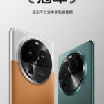 New camera phones Oppo Find X6 and Find X6 Pro immediately became bestsellers Oppo Find X6 and Find X6 Pro