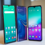 The transition between Oppo, Xiaomi and Vivo smartphones has become even easier Oppo, Xiaomi and Vivo