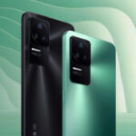 Snapdragon 7 Plus Gen 2, 120Hz 50MP AMOLED screen with OIS, 5500mAh, 67W Poco F5