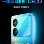 New images, teasers and details about Realme GT Neo5 SE Realme GT Neo5 SE