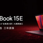 Redmi has its first commercial laptop, the Redmi Book 15E. Redmi Book 15E