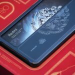 Redmi Note 12 Turbo and Redmi Note 12 Turbo Harry Potter Edition Redmi Note 12 Turbo
