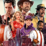 Michael Madsen, Chuck Norris, Danny Glover, Danny Trejo and Kim Basinger team up for Crime Boss: Rockay City