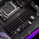 192 GB of RAM along with Ryzen 9 7950X Ryzen 9 7950X