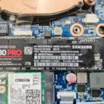 In China, they began to counterfeit the popular Samsung 980 Pro drives. Samsung 980 Pro