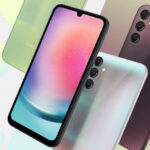 Samsung Galaxy A24 specs and pictures Samsung Galaxy A24