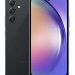 Samsung Galaxy A54 is the manufacturer’s first mid-budget phone with eSIM support Samsung Galaxy A54