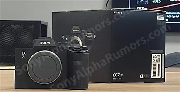 Sony A7L V