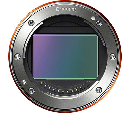 Sony ZV-E1 full-frame mirrorless camera