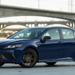 Why Toyota is saying goodbye to its ‘global strategic vehicle’ Camry in Japan Toyota