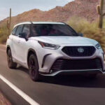 Toyota Highlander, Mazda CX-9 and Honda Pilot named most reliable Toyota Highlander