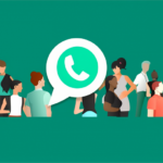 Whatsapp has a big update for groups – you can see common groups and more Whatsapp