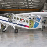 The first domestic aircraft LMS-901 “Baikal” will not be able to carry passengers domestic aircraft LMS-901