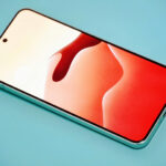 You can no longer blame the iPhone for its wide bezels. iPhone 15 Pro Max