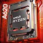 The new AMD AM5 motherboards will be much cheaper than expected. new AMD AM5