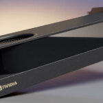 A new Nvidia 3D card with 20GB of memory and a 160-bit bus costs $1,250. new Nvidia 3D card