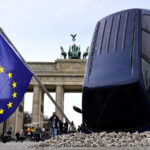 The European Union finally approved a ban on the sale of new cars new cars