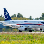 20 Sukhoi Superjet New aircraft annually, the first 2 – already this year. 20 Sukhoi Superjet