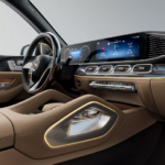 2024 Mercedes-Benz GLS 2