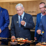 3D-printed fish meat