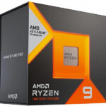 This is a fiasco, AMD. Ryzen 9 7950X3D flagship gaming processors AMD