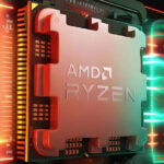 Tests in 21 games showed that AMD Ryzen 7 7800X3D AMD Ryzen 7 7800X3D