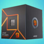 The 12-core AMD Ryzen 9 7900 has fallen in price to a minimum in the US.