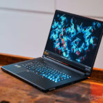 Acer Predator Triton 17 X unveiled – the manufacturer’s most powerful laptop Acer Predator Triton 17 X
