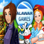 Alawar will close its digital playground on the first day of summer Alawar