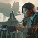 Half-Life: Alyx is finally playable without VR glasses Alyx