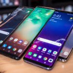 only Qualcomm models remain in Antutu’s top 10 Android smartphones