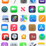 Apple services other than iCloud will no longer work with iOS, macOS, watchOS, and tvOS Apple services