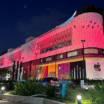 The first Apple store opens in the country and cases for the iPhone 15 Apple store