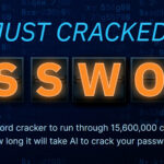 Artificial intelligence against passwords Artificial intelligence