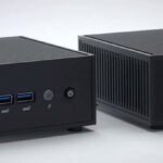 Asus ExpertCenter PN42 presented with passive cooling system Asus ExpertCenter PN42