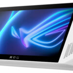 The Asus ROG Ally game console was priced at $600. Asus ROG Ally
