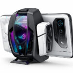 Asus ROG Phone 7 Pro